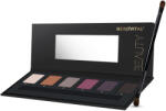 Gerovital Paleta fard de ochi Gerovital Beauty, Rose, 7.2 g (5943000099429)