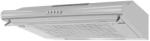 Exquisit Hota incorporabila, Exquisit, 182 m³/h, 60 cm, inox (UBH10-2.3) Hota