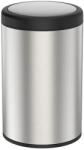 EKO Cos de gunoi, EKO, Villa Swing, 12 litri, 1 compartiment, inox (901812) Cos de gunoi