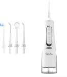 DrKala Set 4 Rezerve pentru Irigatorul Bucal DrKala® ProClean Plus & GO, Alb (HEALTH015) Irigator oral