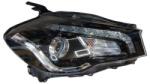 Utángyártott Suzuki Sx4 S-Cross Fényszóró Jobb Ledes utángyártott (35120-64RA3)