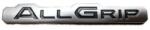 Utángyártott Suzuki SX4 S-Cross Felirat ALL GRIP Csomagtérajtóra utángyártott (77841-61M00-A93)