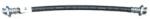 Jp Group, Quick Brake Suzuki Splash Gumifékcső hátsó Bal JP GROUP, QUICK BRAKE (51580-62J00)