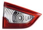 Utángyártott Suzuki SX4 S-Cross Bal hátsó belső lámpa csomagtér ajtón utángyártott Type 2 (36274-64R00)