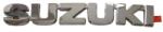 Utángyártott Suzuki SX4 Felirat SUZUKI Csomagtérajtóra utángyártott (77831-54GB0-0PG)
