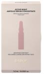 BABOR Active Night ampulla 7x2ml