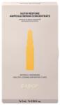 BABOR Nutri Restore ampulla 7x2ml