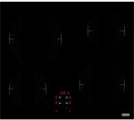 Franke Frsl 604 C T Bk (108.0755.311) Plita