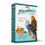 Padovan Hrana pentru perusi Padovan GrandMix 400 g (101771)