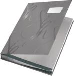 Leitz Design caiet de semnături 18 bucăți A4 gri (57450085)