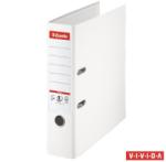 Esselte Standard Plus Vivida dosar 80 mm A4 alb (624075)