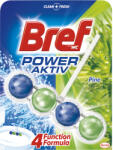 Bref Odorizant toaleta Bref Power Aktiv Pine, 50 g (9000100625166)
