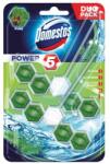 Domestos Odorizant de toaleta Domestos 2x55gr Pine (sb-903)