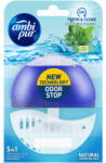 Ambi Pur Odorizant toaleta Ambi Pur Fresh & Mint 55ml (8435495816355)