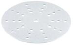 FLEX Hartie abraziva excentric cu velcro Flex Granulatie: P100 | 225 mm | 12 buc (531903)