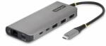 StarTech - 7 az 1-ben USB-C Hub 4K 60Hz HDMI-vel - 315B-USBC-MULTIPORT (315B-USBC-MULTIPORT)
