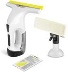 Kärcher Aparat de curatat geam cu acumulator Karcher WV 5 Ultra Care 3, 7 v | 0, 75 h | Cu acumulator si incarcator (1.633-714.0)