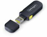 StarTech - USB-A portblokkoló kulcs 4 db reteszelő porvédővel - USB-A-PORT-BLOCKER (USB-A-PORT-BLOCKER)