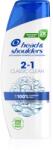 Head & Shoulders Classic Clean 2in1 sampon anti-matreata 2 in 1 250 ml