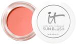 IT Cosmetics Glow with Confidence Sun Cream Blush Руж кремообразен 18gr - douglas - 44,59 лв
