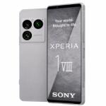 Sony Xperia 1 VIII 5G 256GB 12GB RAM Dual Telefoane mobile