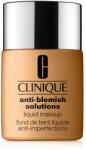 Clinique Anti-Blemish Solutions Liquid Makeup Фон дьо тен крем 30ml - douglas - 64,41 лв