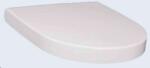 Villeroy & Boch Lifetime - WC-ülőke fedővel, fehér 9M02S101 (9M02S101)
