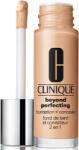 Clinique Beyond Perfecting Foundation + Concealer Фон дьо тен флуид 30ml - douglas - 81,11 лв