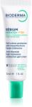 BIODERMA Sébium Kerato+ SPF30 crema gel pentru ten acneic SPF 30 30 ml