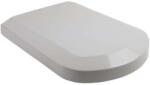 Villeroy & Boch Sentique - Capac WC, SoftClose, alb 98M8S101 (98M8S101)
