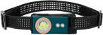 Technik fejlámpa mt-h27+led-type-c ipx4