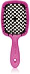 Janeke Superbrush Vented perie de tip paletă pentru păr 1 buc