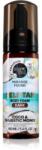 Organic Shop Paradise Found Coco & Majestic Monoi spuma de corp cu efect autobronzant culoare Dark 160 ml