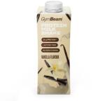 GymBeam MoiMüv Protein Milkshake 250 ml vanília
