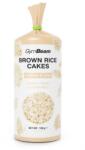 GymBeam Puffasztott barnarizs-szelet 120 g quinoa és chia