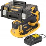 DEWALT DCE590D1T-QW Akkus vákuumos emelő XR (18V/1x2, 0Ah) koffer (DCE590D1T-QW)