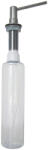 Franke Basic Mosogatószer adagoló, 500 ml, króm 119.0084. 687 (119.0084.687)
