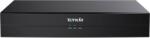 Tenda TN3108 NVR rögzítő (8 csatorna, max. 8MP, H. 265+, 1x RJ45, 2x USB, 1x SATA, max. 10 TB) (TN3108)