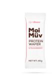GymBeam MoiMüv fehérjés nápolyi 40 g eper - fittkamra