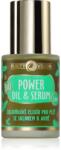 PURITY VISION BIO Power Oil & Serum ulei facial pentru piele sensibilă 30 ml