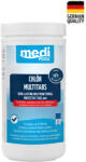mediPOOL Tablete multifuncționale cu dizolvare lentă (fără cupru) 200 g, 1, 0 kg 5527701MP03