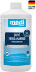 mediPOOL Rapid - produs de curățare pentru filtre și cartușe, 1, 0 l