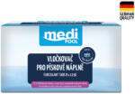 mediPOOL Tablete pentru tratarea apei 8x125 g 1, 0 kg