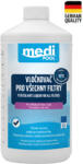 mediPOOL Floculant lichid pentru toate tipurile de filtre, 1, 0 l