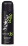 Malizia Spuma de ras cu Aloe Vera Malizia Uomo Vetyver Shaving Foam 300ml (gem1235)