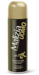 Malizia Spuma de ras cu Aloe Vera Malizia Uomo Argan&Karite Shaving Foam 300ml (gem3421)