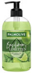 Palmolive Sapun lichid, Palmolive, Basil & Lime, 500 ml (8718951319400)