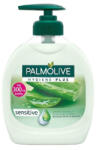 Palmolive Sapun lichid sensitiv Palmolive Hygiene - Plus sensitive 300ml (gem4778)