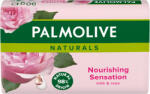 Palmolive Sapun solid Palmolive Naturals Milk & Rose, 90 g (8693495034258)