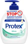 Protex Sapun lichid Protex Ultra cu ingredient natural antibacterian, 300 ml (8693495051743)